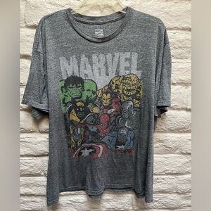 Men’s size 2XL Marvel Comics Tee Shirt!
